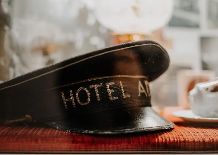 Hotel Adria