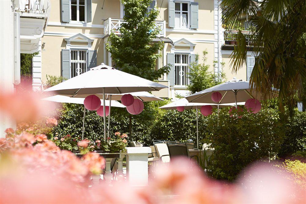 Hotel Adria