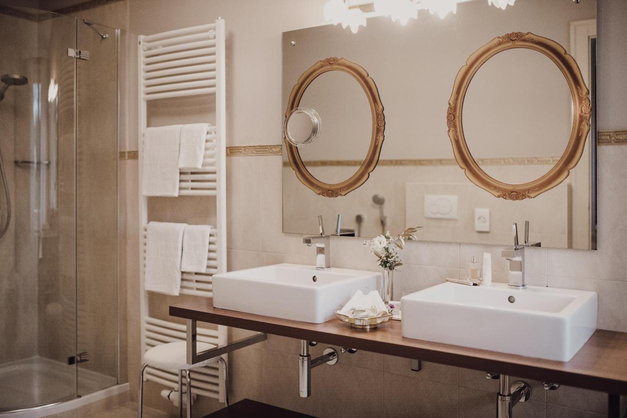 Adria Hotel Merano