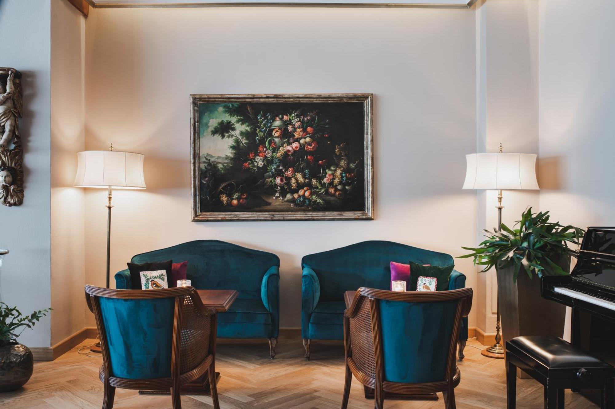 Hotel Adria