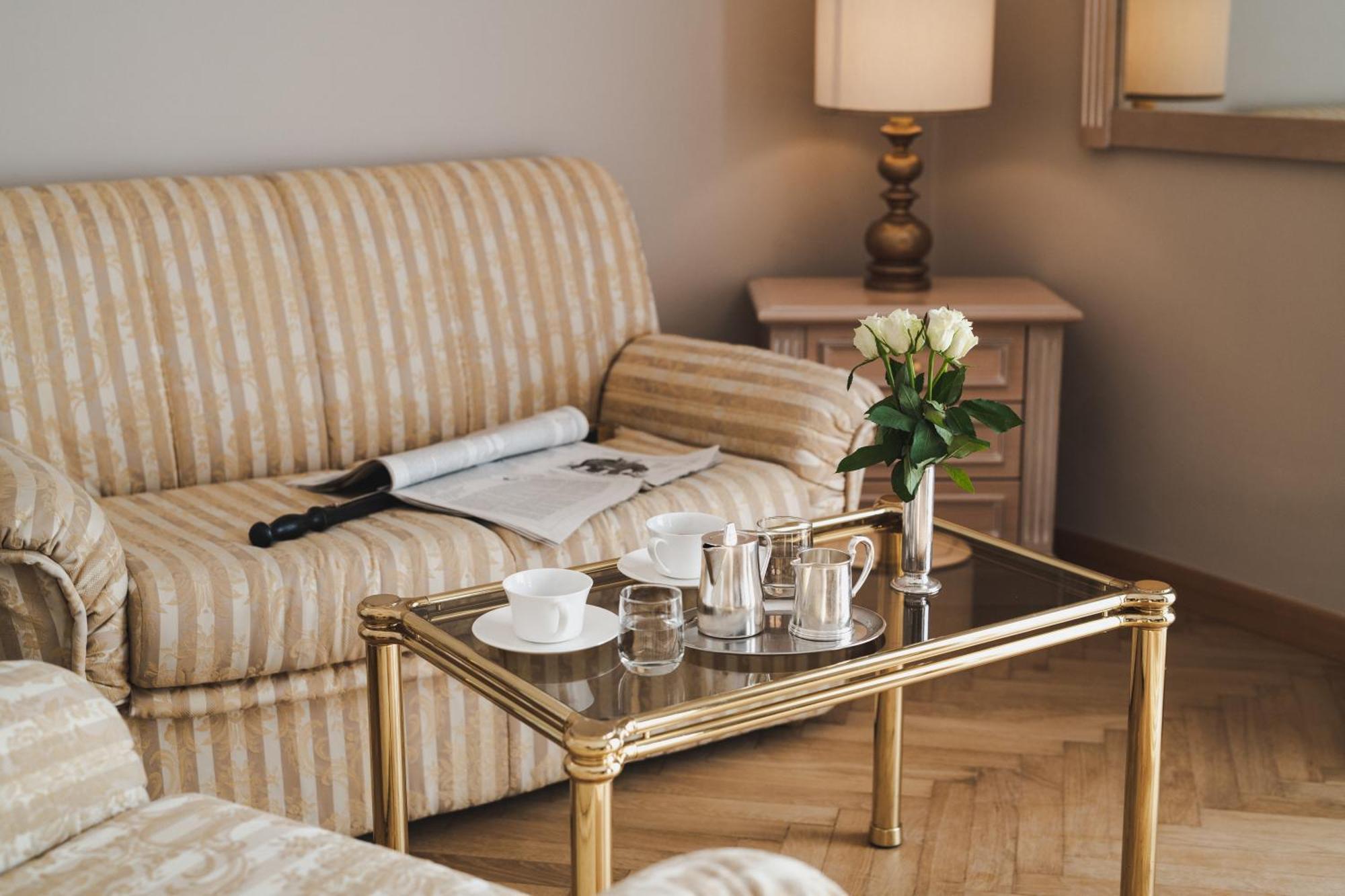 Hotel Adria Merano