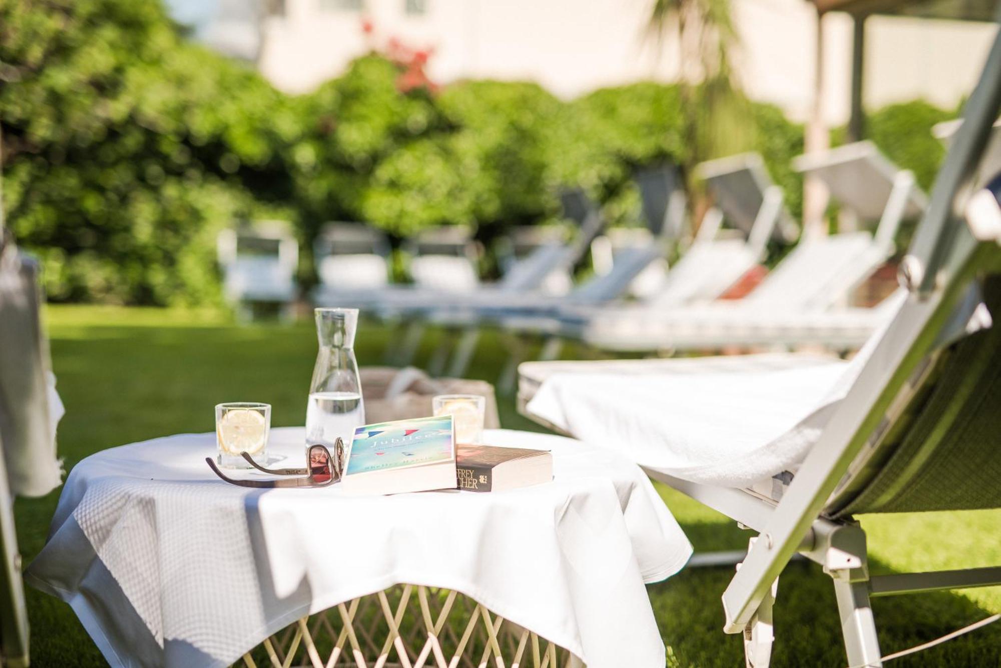 Adria Hotel