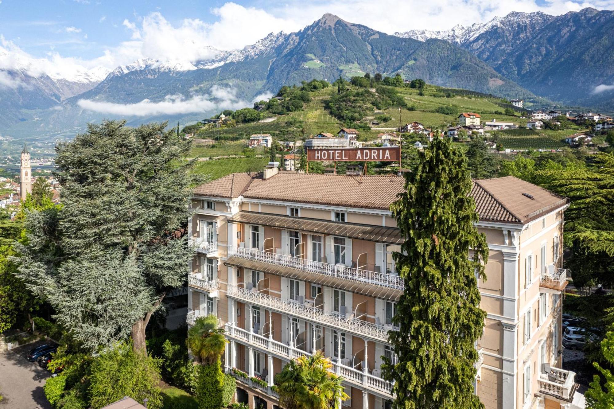 Adria Hotel 4*