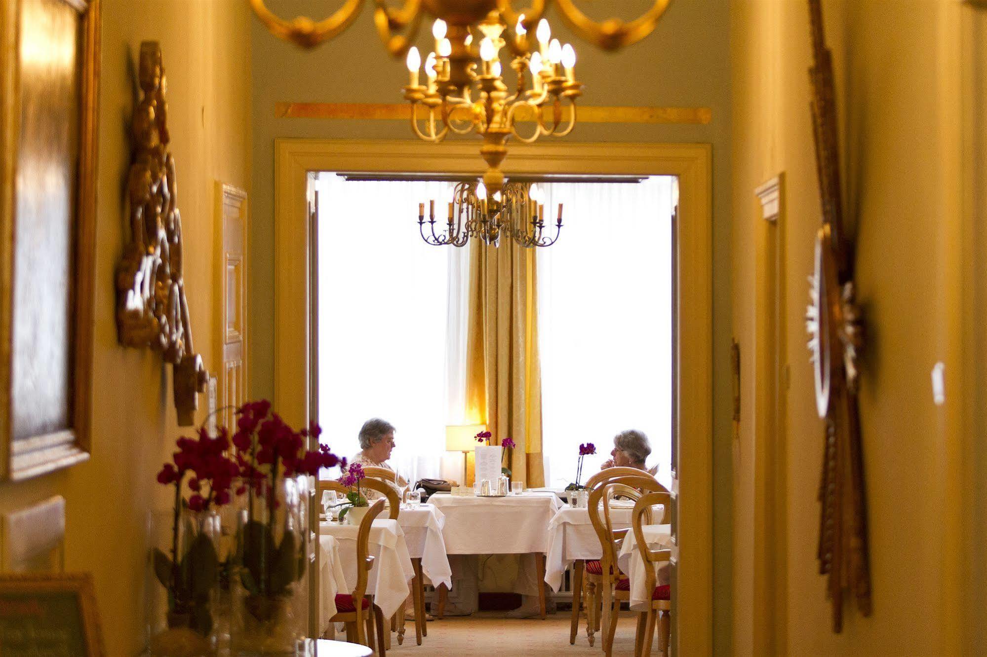 Adria Hotel Merano