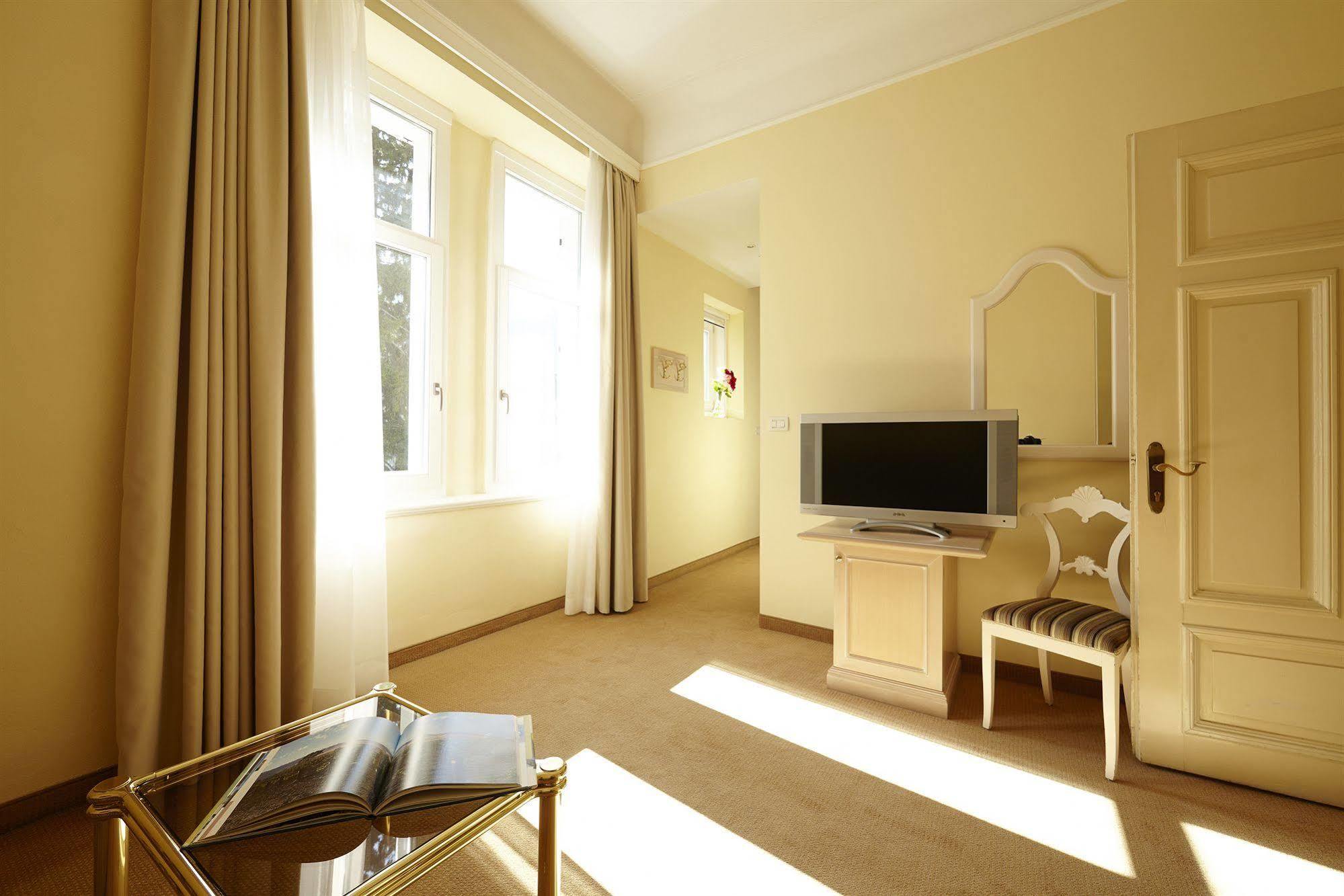Adria 4* Merano