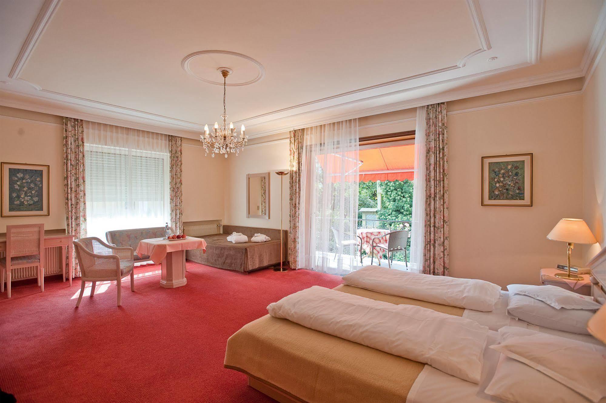 Adria Hotel Merano