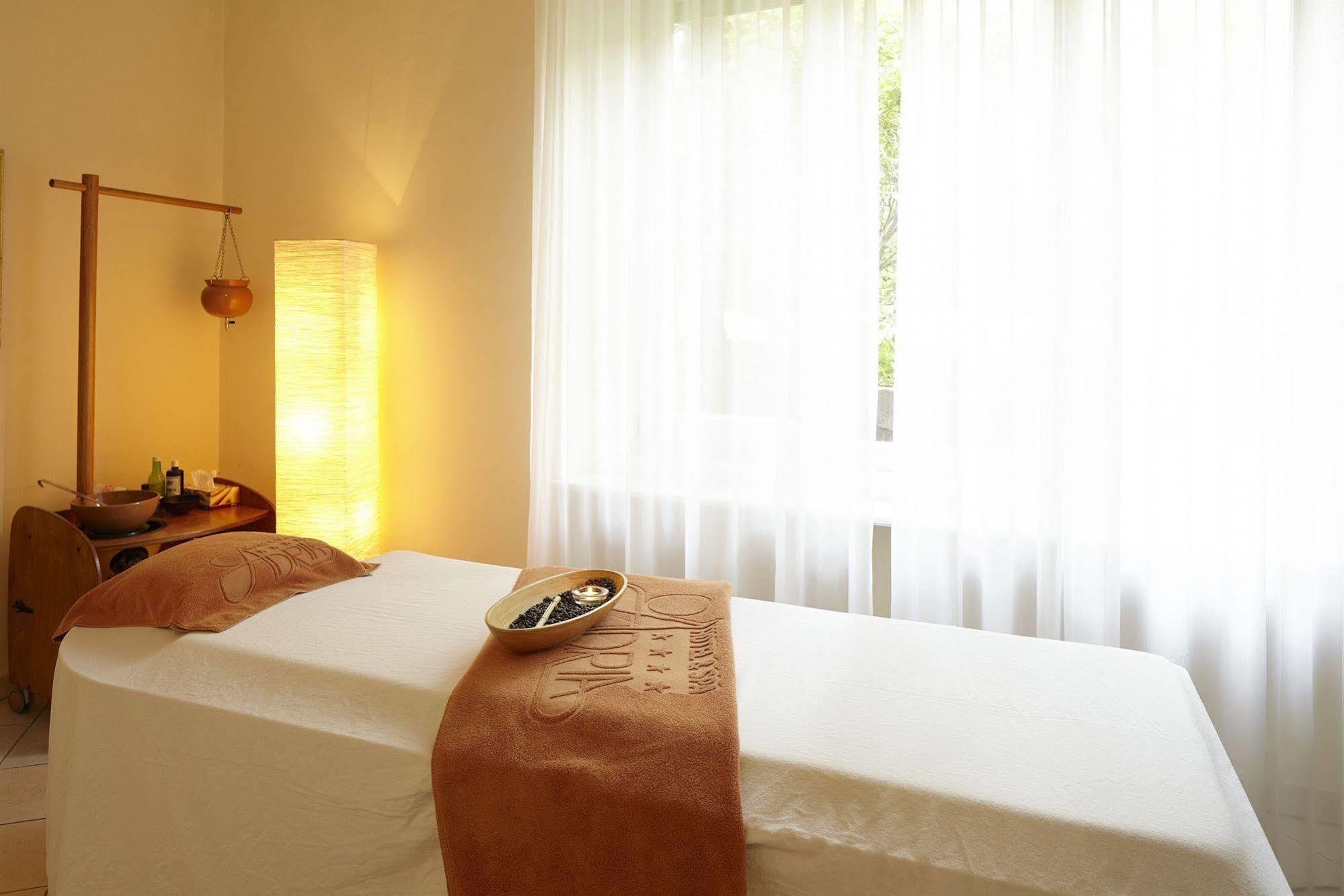 Hotel Adria Merano