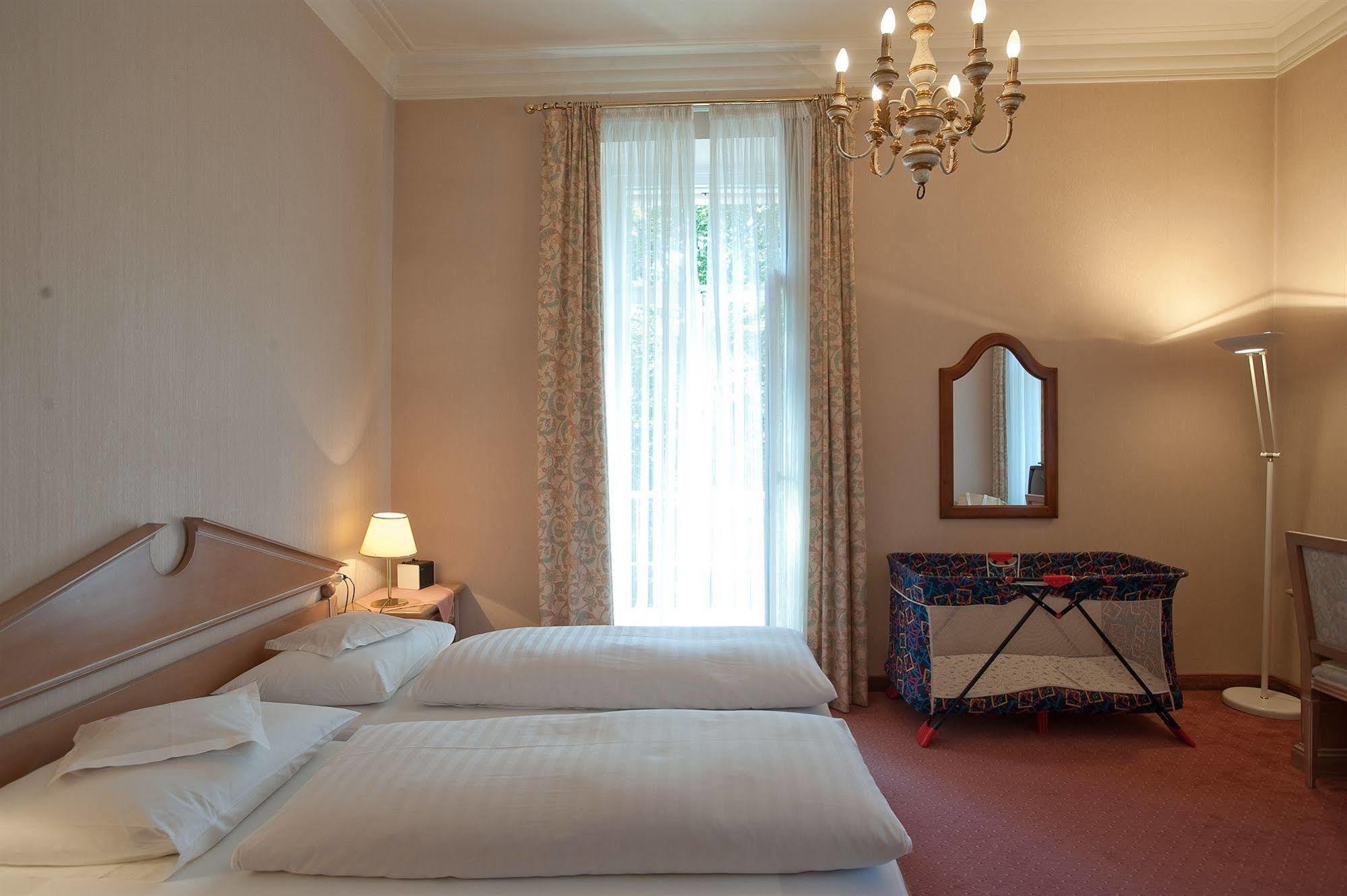 Adria Hotel Merano