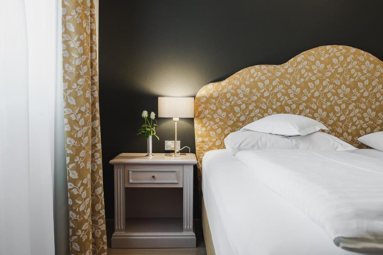Adria 4* Merano